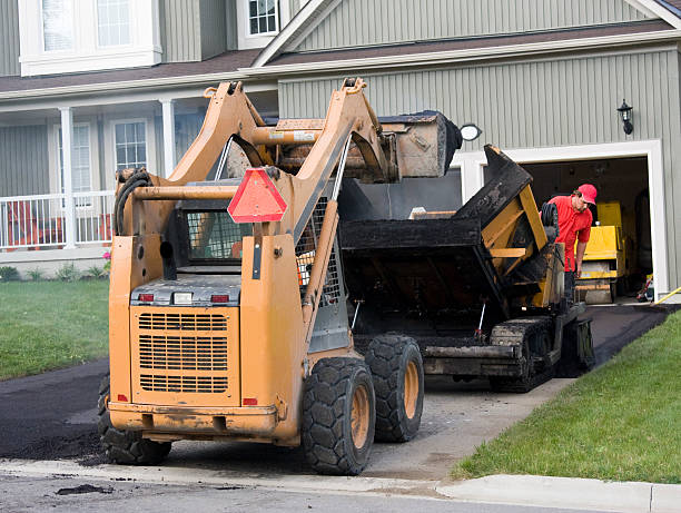 Hometown, IL Driveway Pavers Company